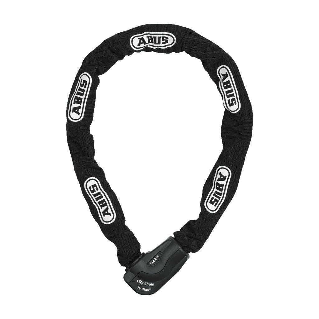 Abus Granit CityChain XPlus 1060K Chaîne Antivol