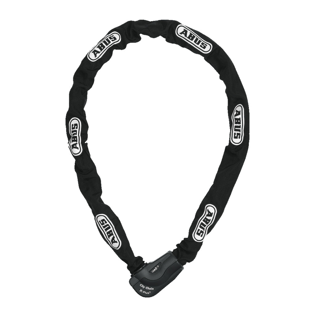 Abus Granit CityChain XPlus 1060K Chaîne Antivol