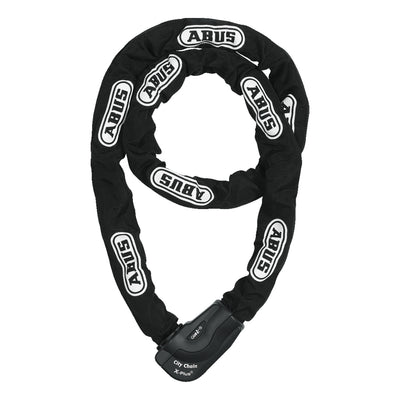 Abus Granit CityChain XPlus 1060K Chain Lock