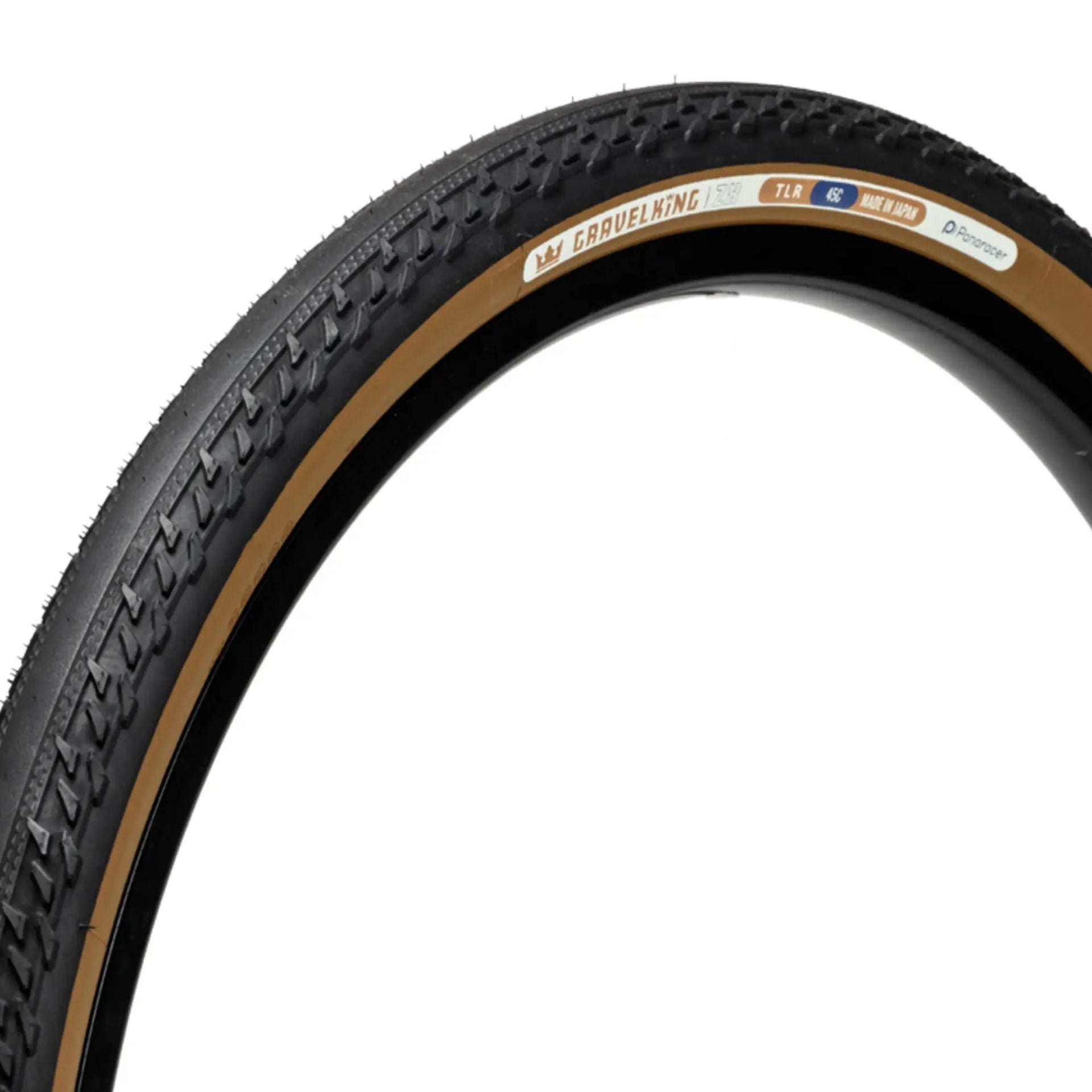 Panaracer GravelKing ZX TLR – Steed Cycles