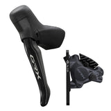 Shimano GRX ST-RX715 | BL-RX717 / BR-RX410 Assembled Set/J-Kit Disc Brakes