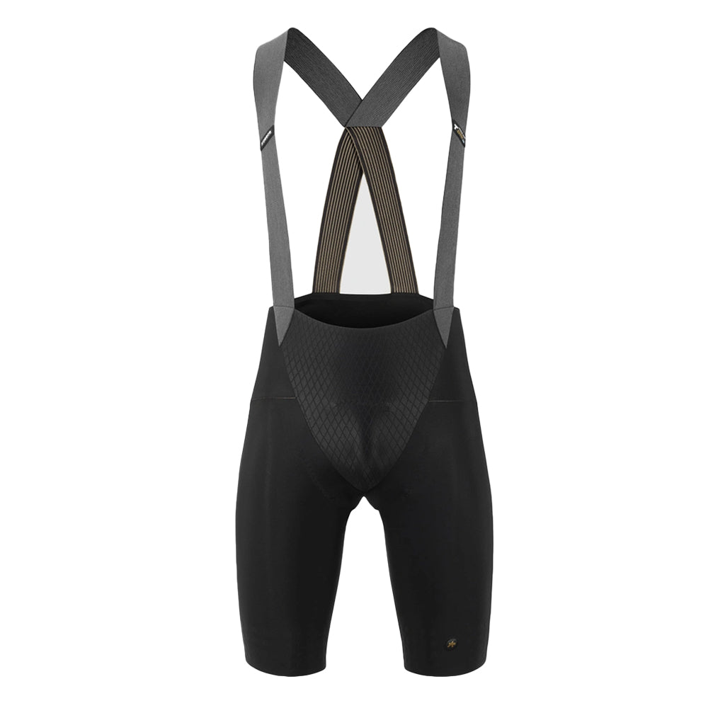 Assos Mille GTO Cuissards à bretelles C2