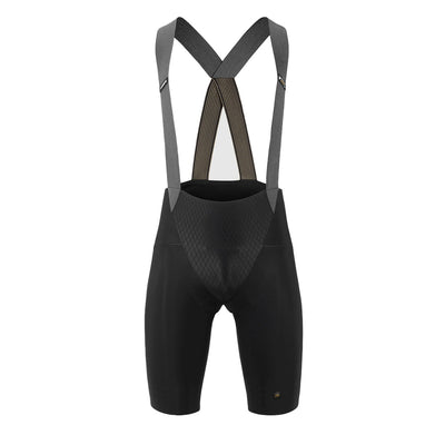 Assos Mille GTO Cuissards à bretelles C2