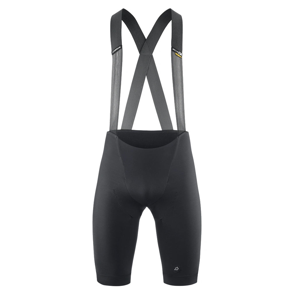 Assos Mille GTS Spring/Fall Bib Shorts S11