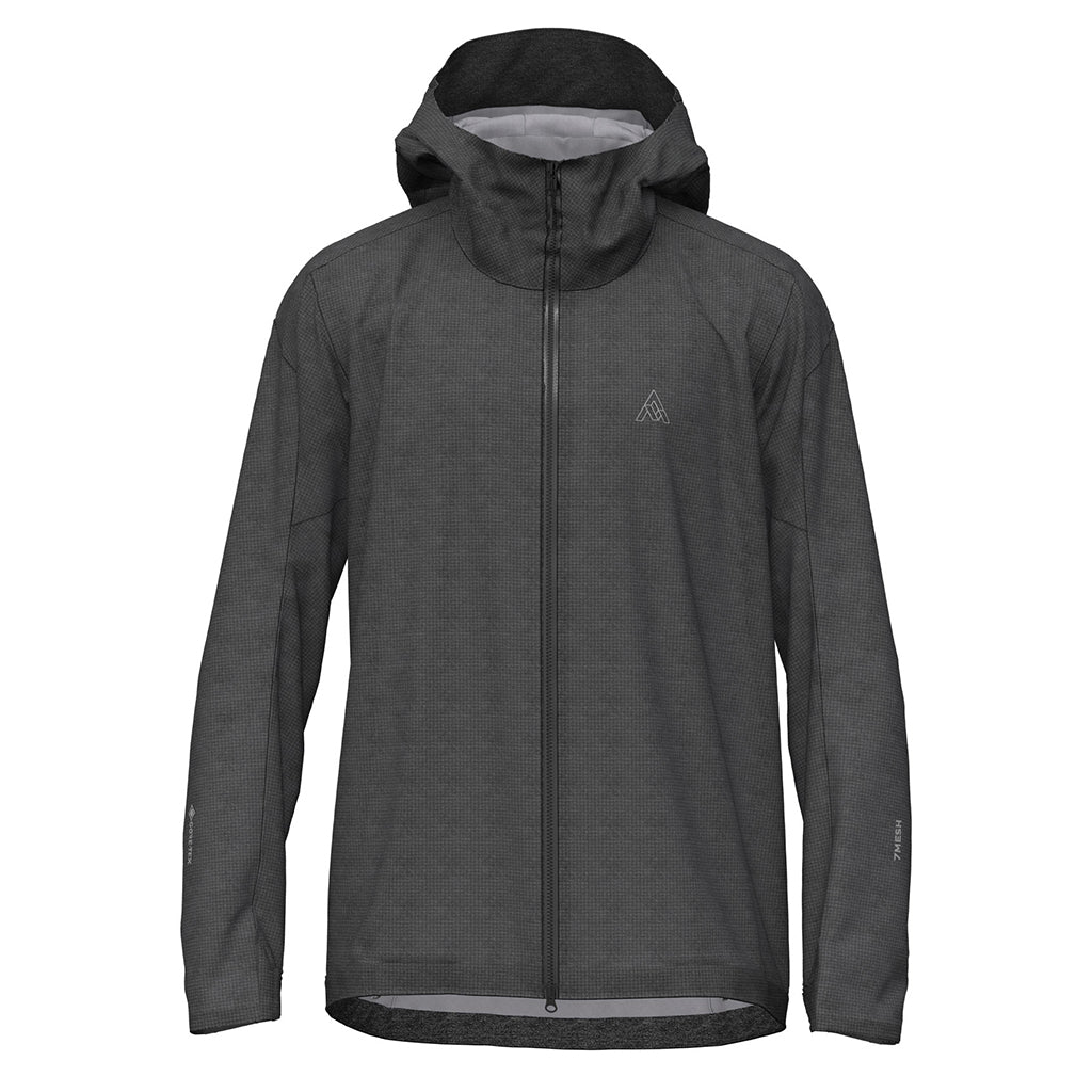 7Mesh Guardian Air Jacket