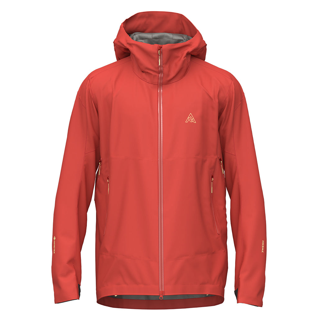 Veste 7Mesh Guardian Apex