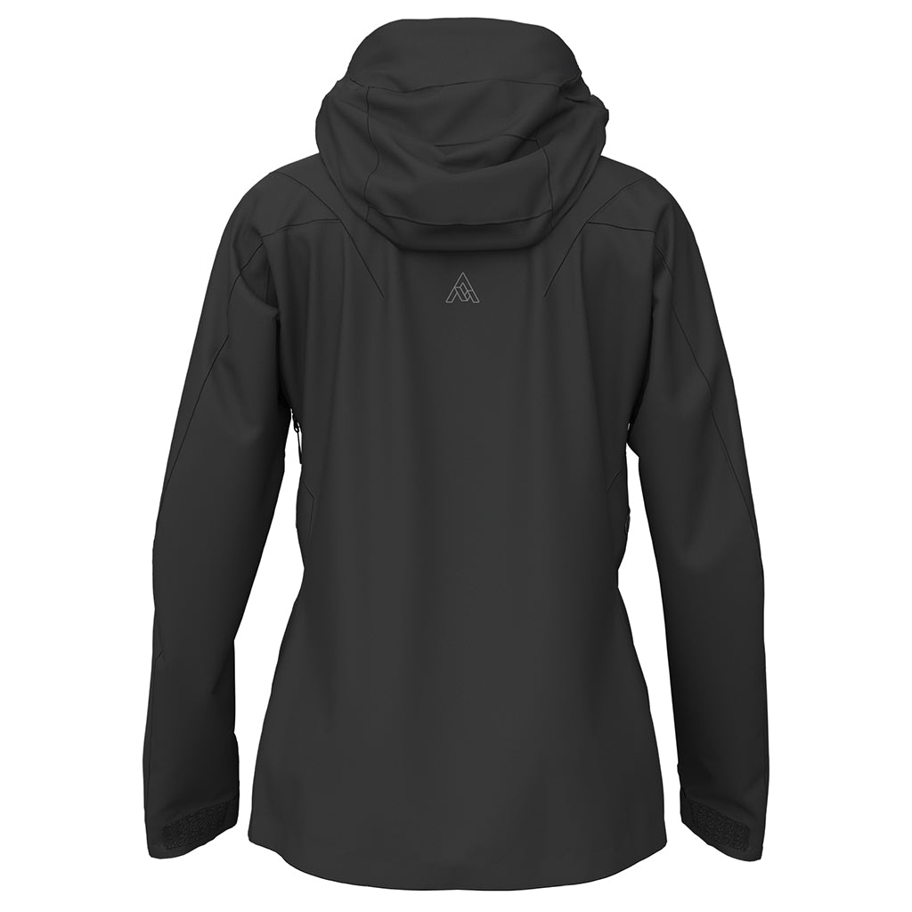 Veste 7Mesh Guardian Apex Femme