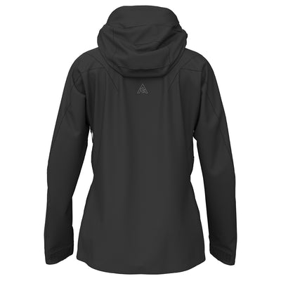 Veste 7Mesh Guardian Apex Femme