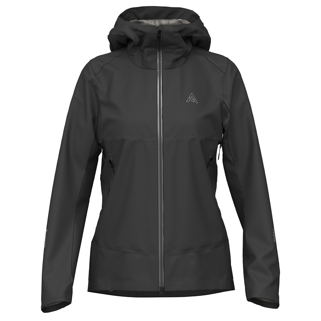 Veste 7Mesh Guardian Apex Femme