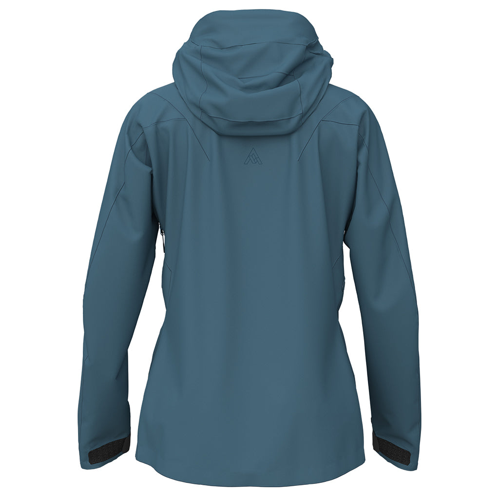 Veste 7Mesh Guardian Apex Femme