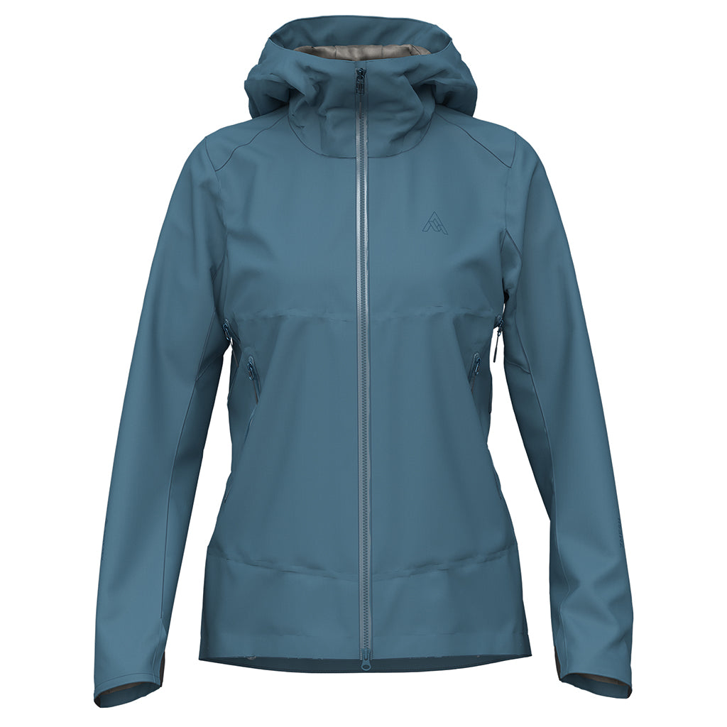 Veste 7Mesh Guardian Apex Femme