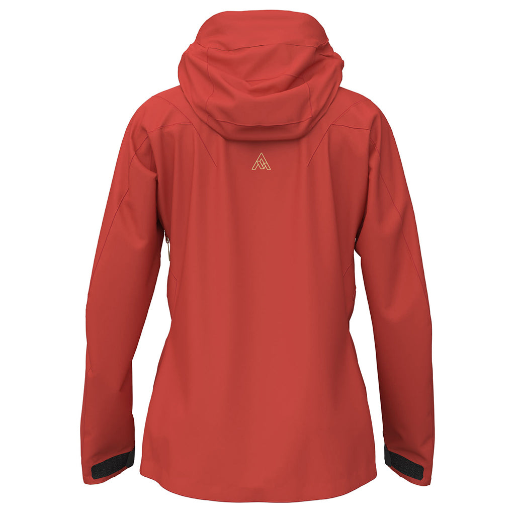 Veste 7Mesh Guardian Apex Femme