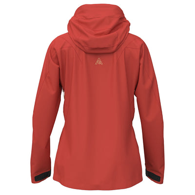 Veste 7Mesh Guardian Apex Femme