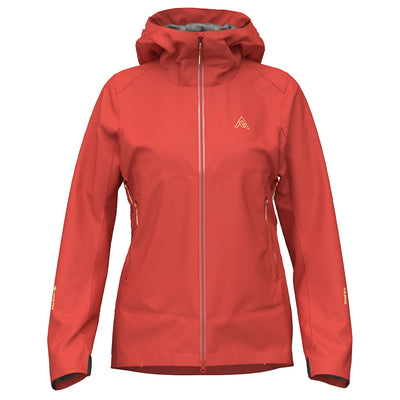 Veste 7Mesh Guardian Apex Femme