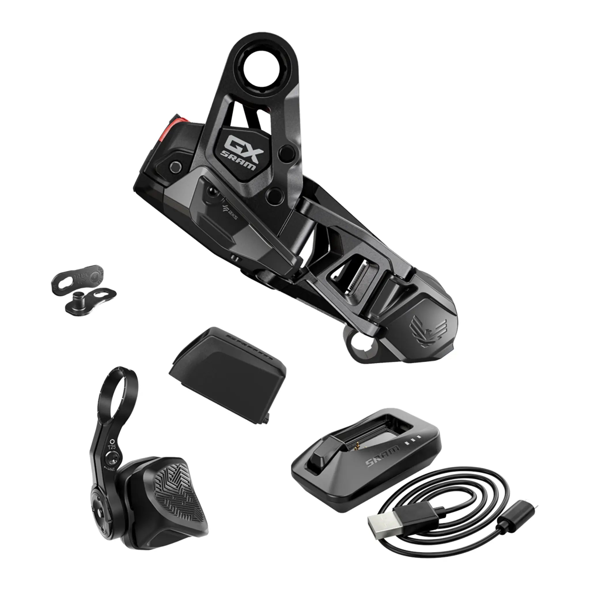 SRAM GX Eagle AXS Transmission Upgrade Kit