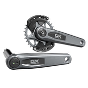 SRAM GX Eagle D1 12-Speed 32T Power Meter Crankset