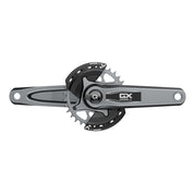 SRAM GX Eagle D1 12-Speed 32T Power Meter Crankset