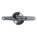SRAM GX Eagle D1 12-Speed 32T Power Meter Crankset