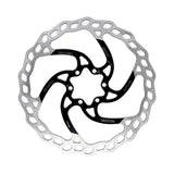 Galfer MTB/E-Bike 6-Bolt Rotor - Wave