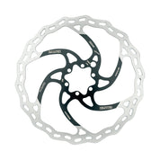 Galfer MTB/E-Bike 6-Bolt Rotor - Wave