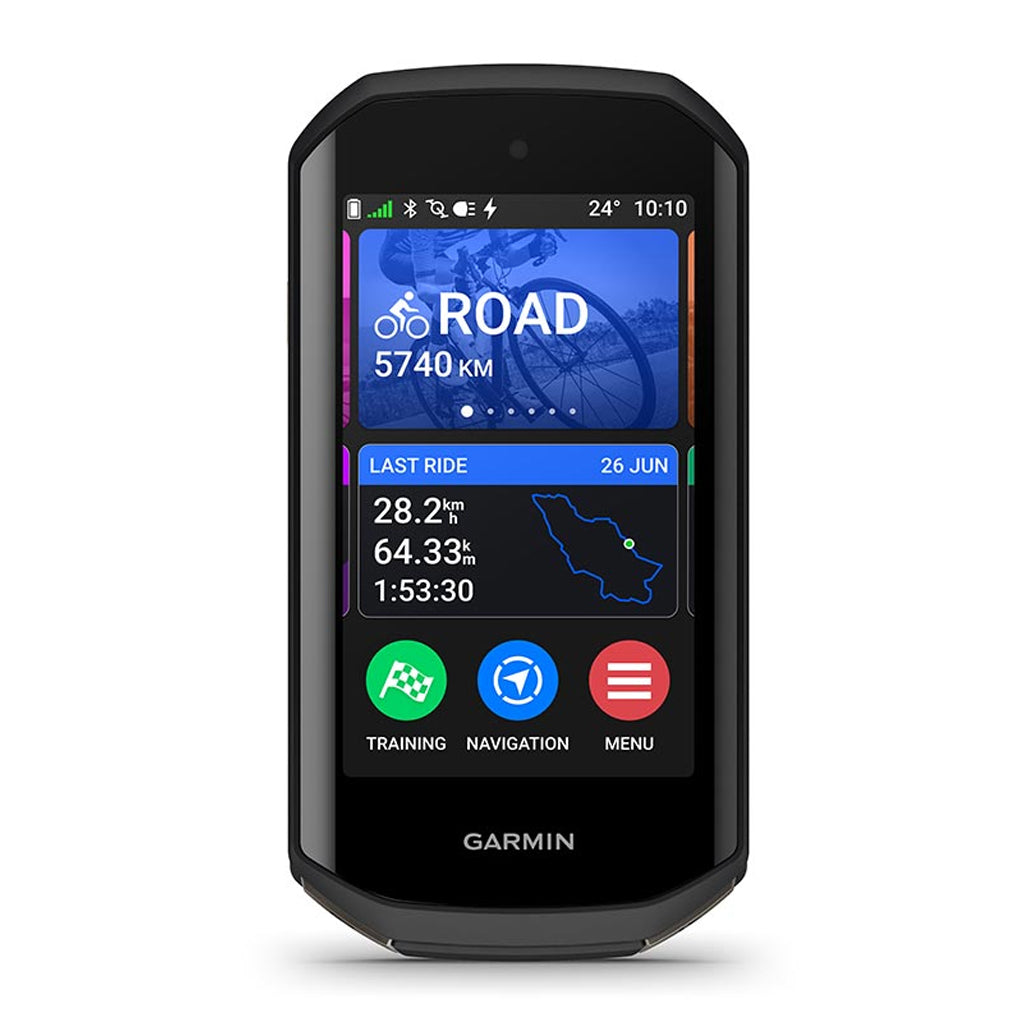 Garmin Edge 1050