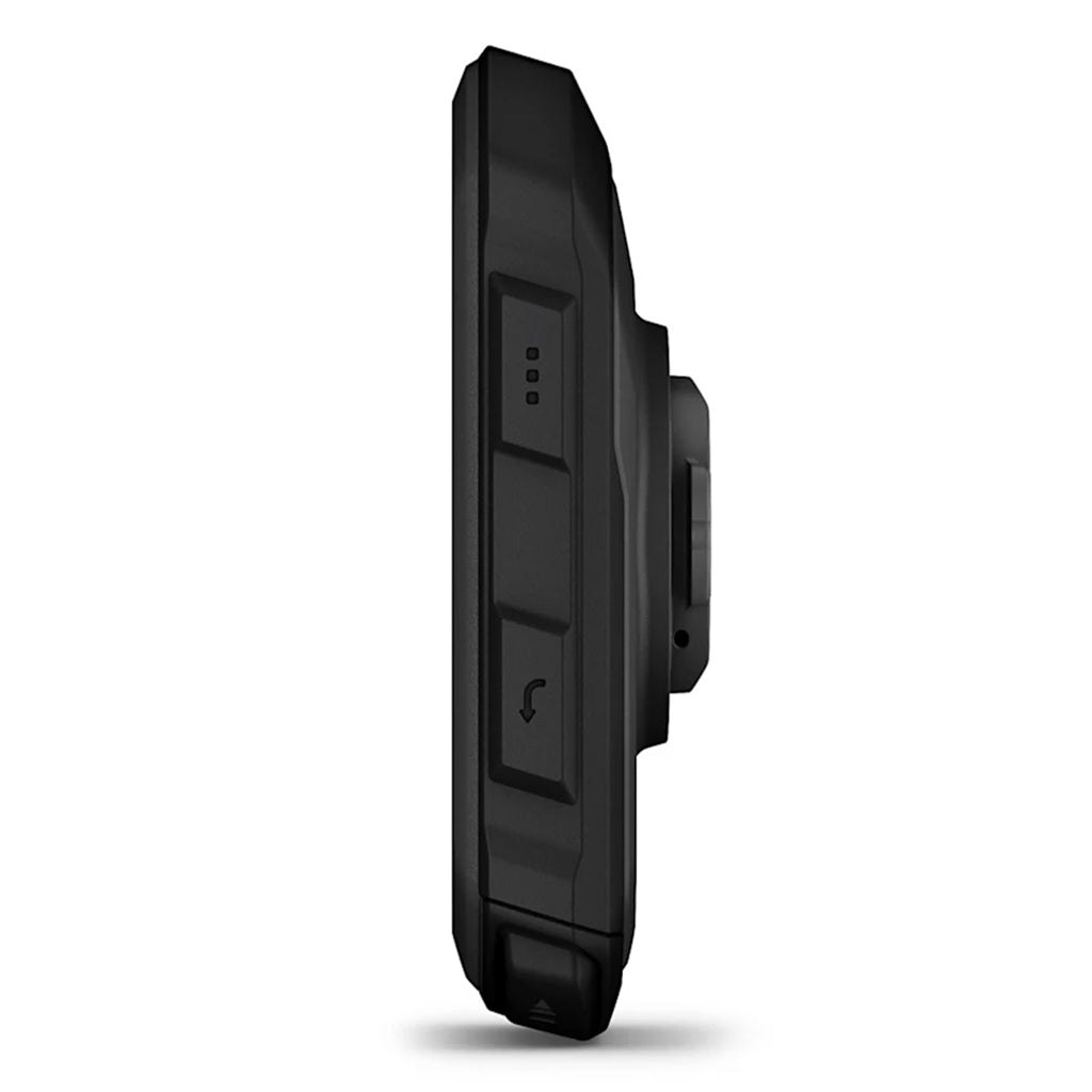 Garmin Edge VTT