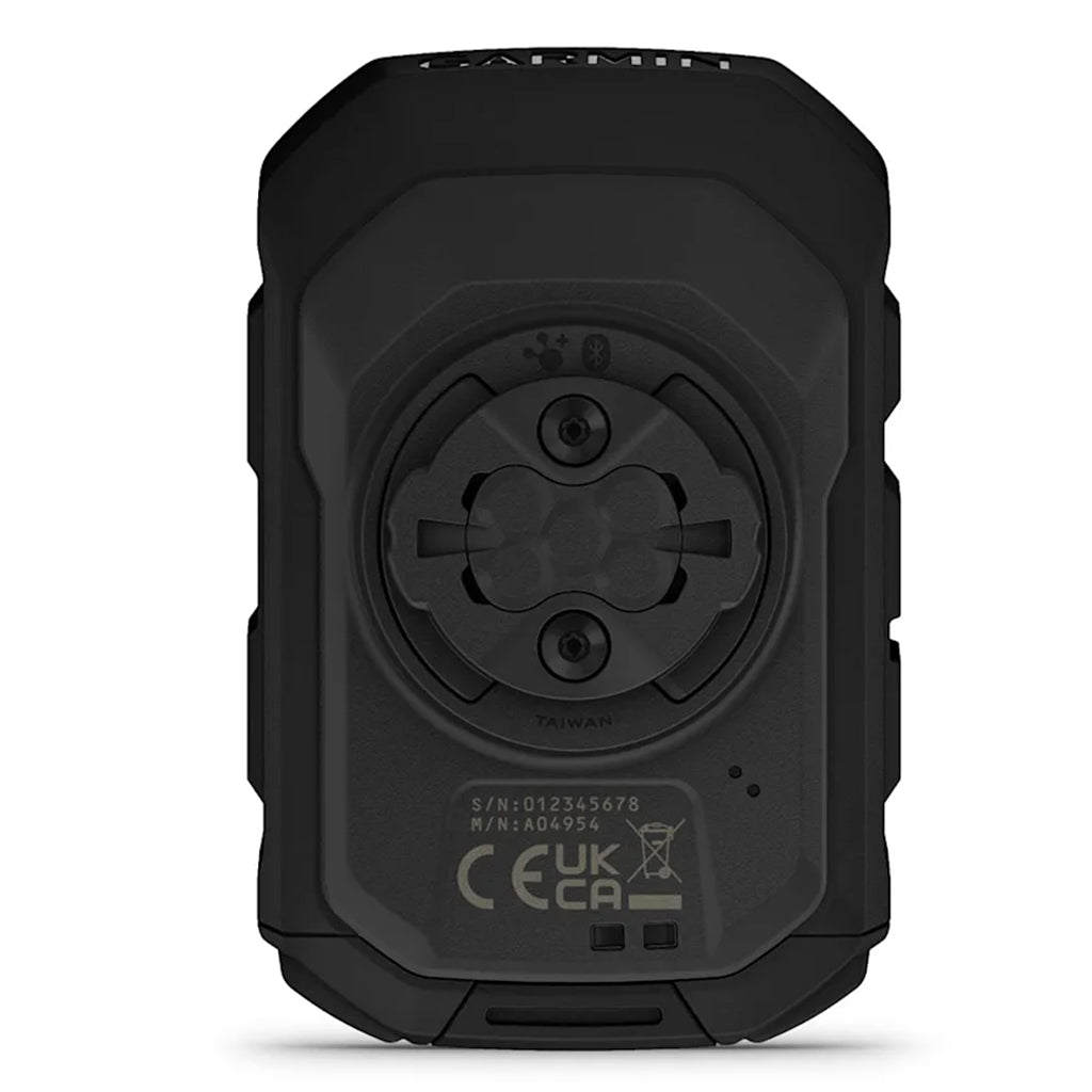Garmin Edge VTT