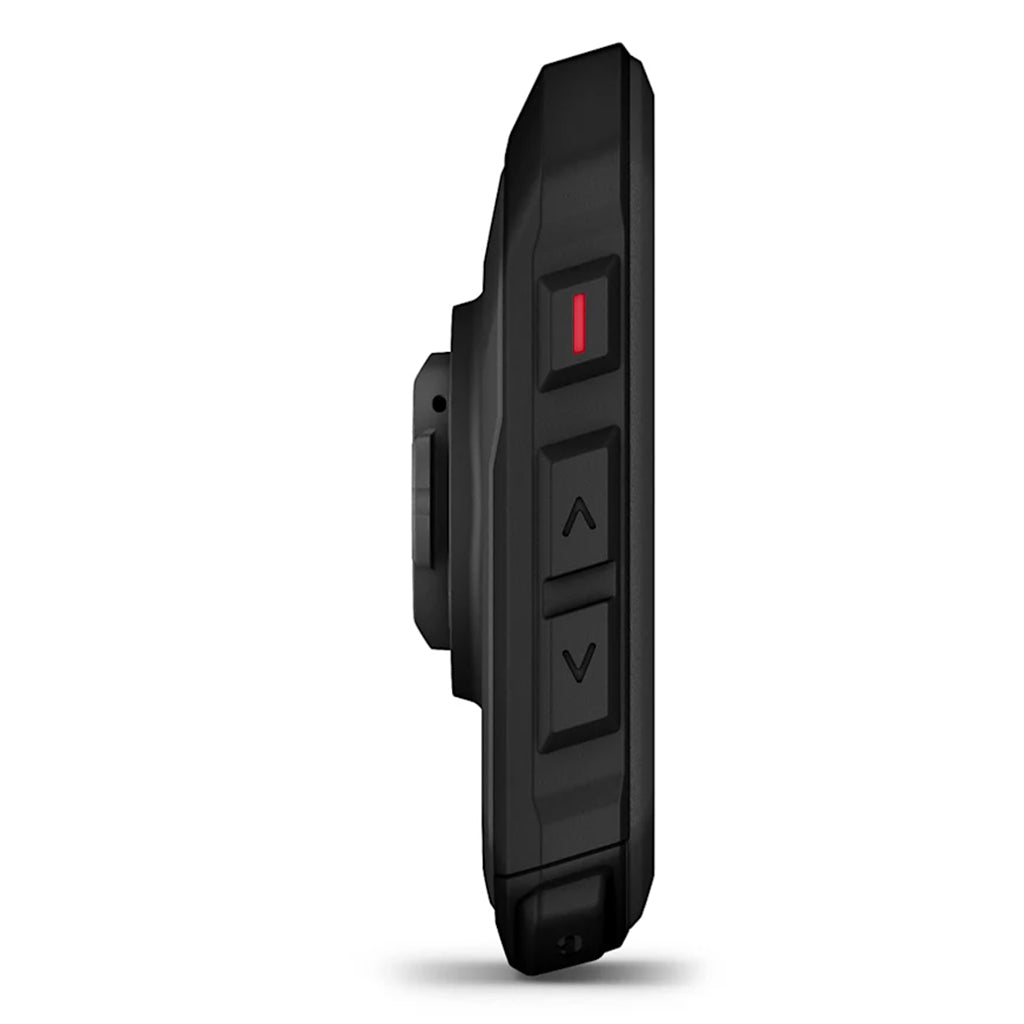 Garmin Edge VTT