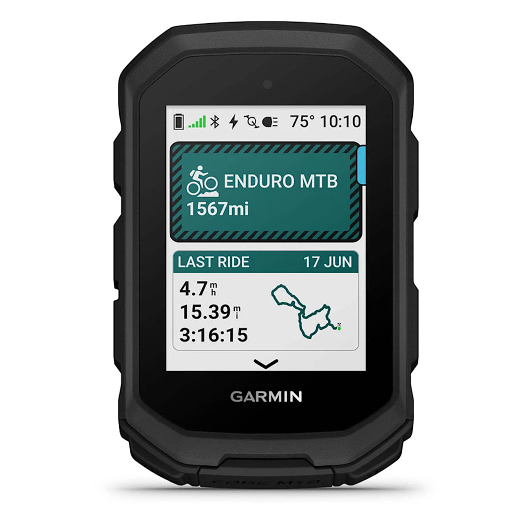 Garmin Edge VTT