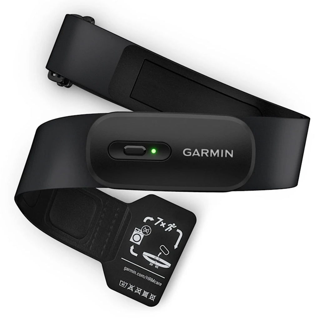 Garmin HRM 200 Moniteur de Fréquence Cardiaque