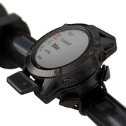 Support vélo Garmin QuickFit à quart de tour