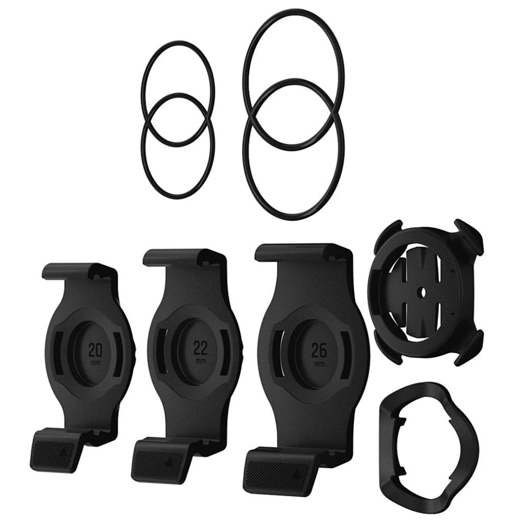 Garmin QuickFit Quarter-Turn Bike Mount