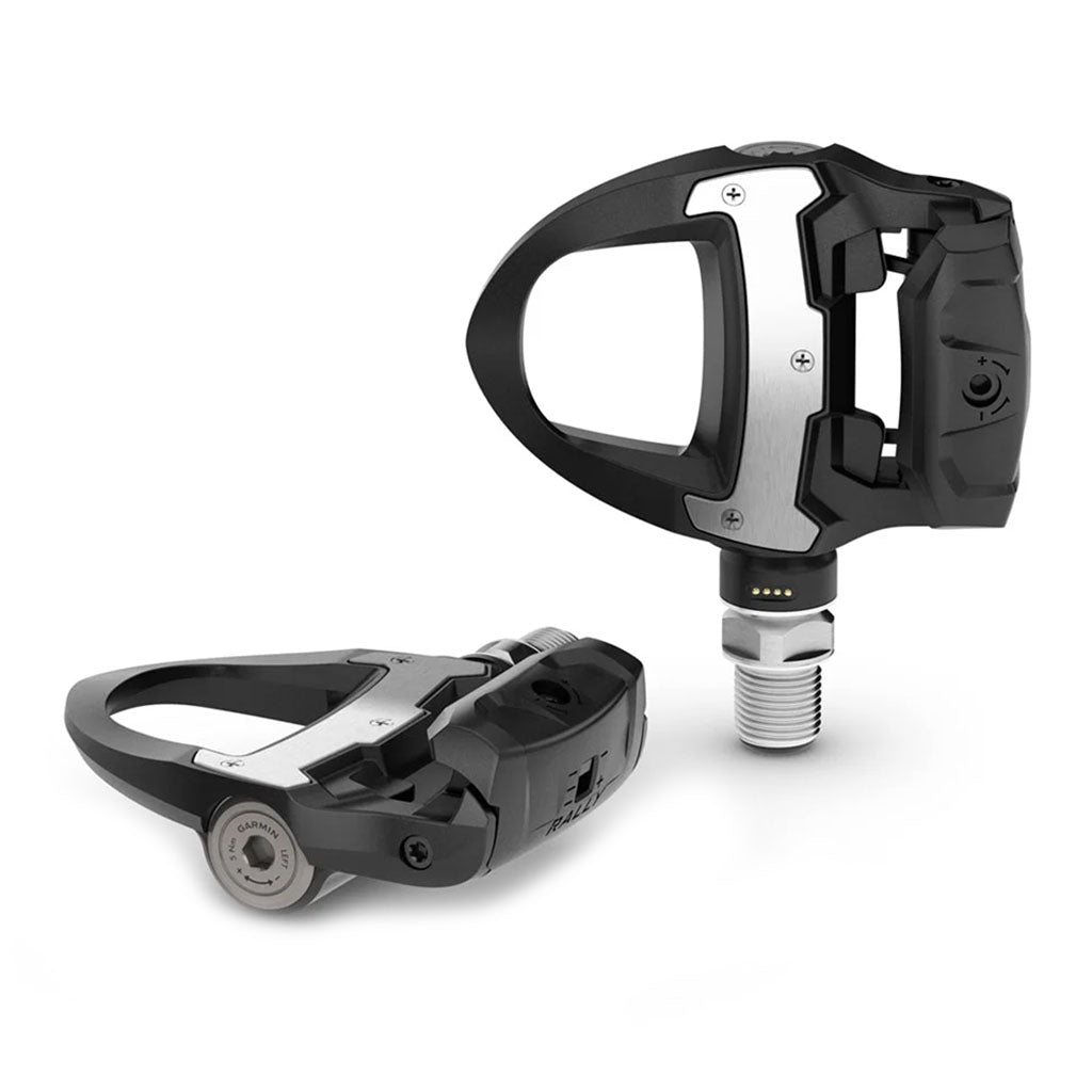 Garmin Rally RS Power Meter Pedals