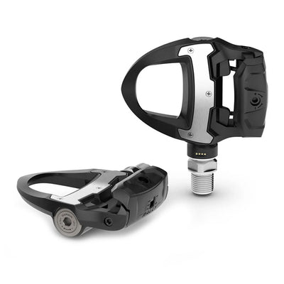 Garmin Rally RS Power Meter Pedals