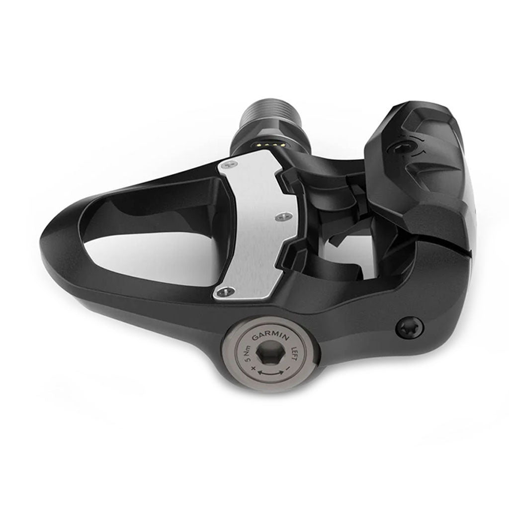 Garmin Rally RK Power Meter Pedals