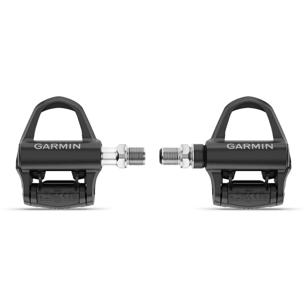 Garmin Rally RK Power Meter Pedals
