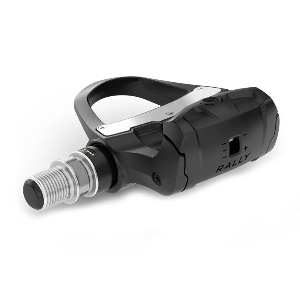 Garmin Rally RK/XC210 Dual-Sensing Power Meter Bundle
