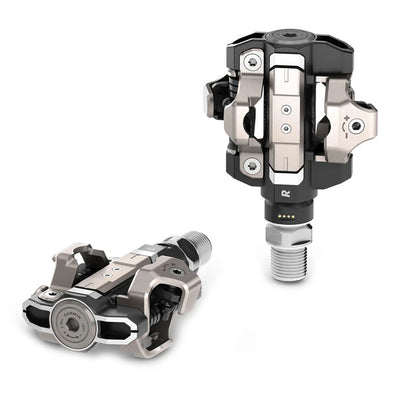 Garmin Rally RK/XC210 Dual-Sensing Power Meter Bundle