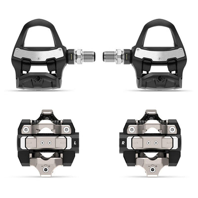 Garmin Rally RK/XC210 Dual-Sensing Power Meter Bundle