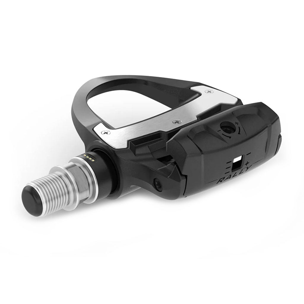 Garmin Rally RS Power Meter Pedals