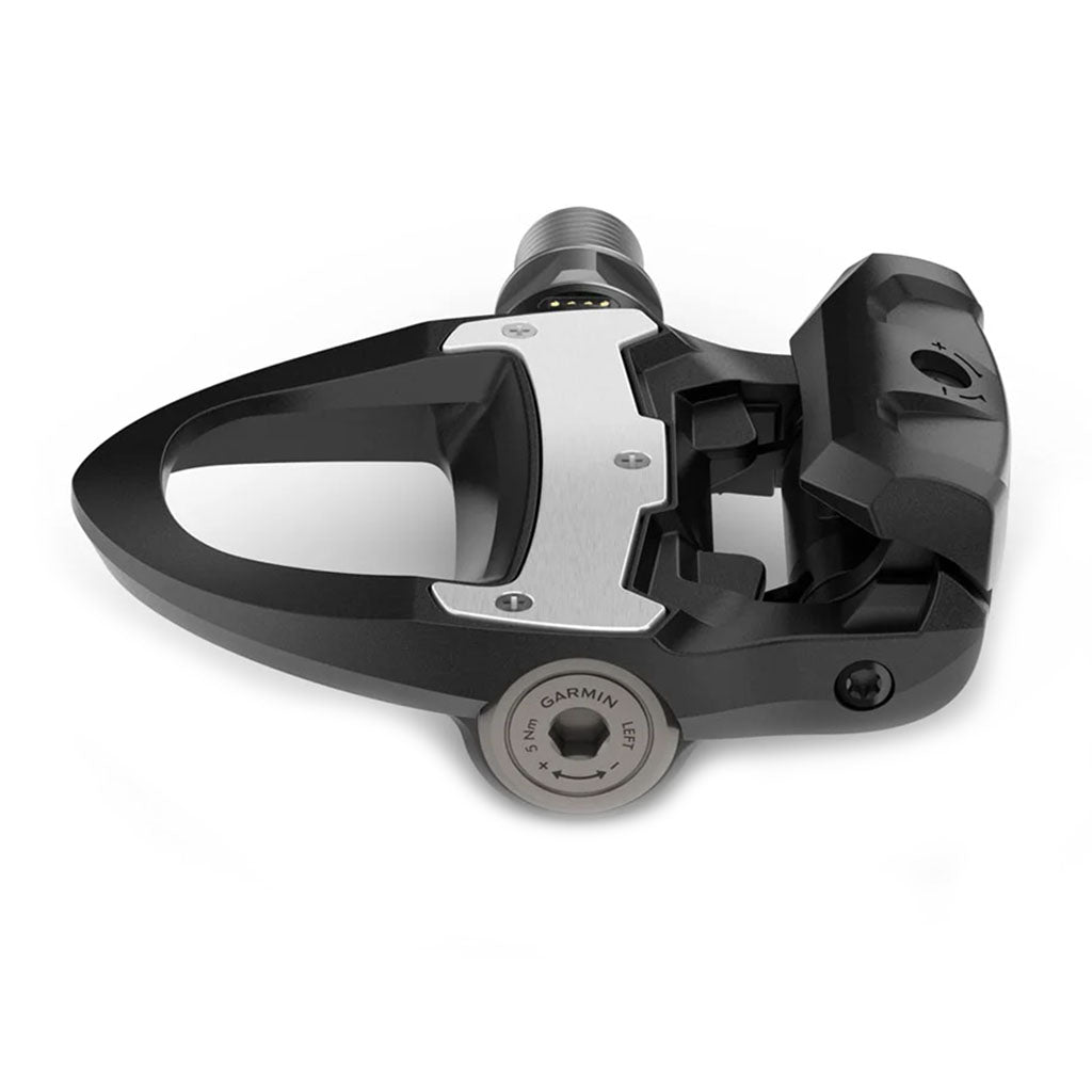 Garmin Rally RS Power Meter Pedals