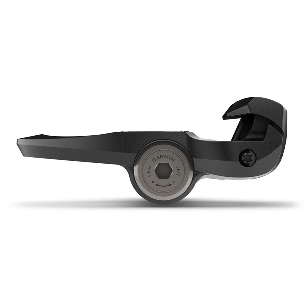 Garmin Rally RS Power Meter Pedals