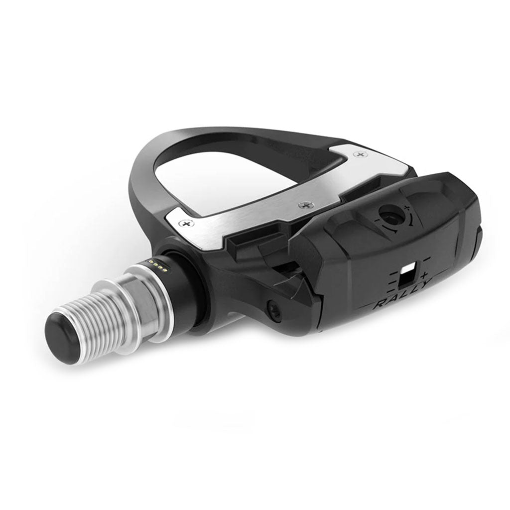 Garmin Rally RS/XC210 Dual-Sensing Power Meter Bundle