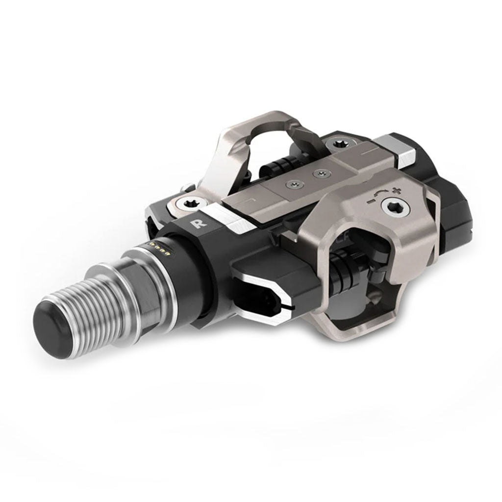 Garmin Rally RS/XC210 Dual-Sensing Power Meter Bundle