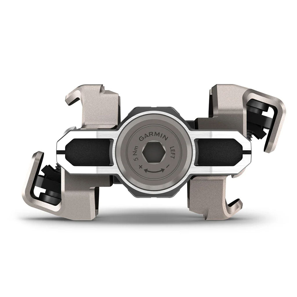 Garmin Rally XC Power Meter Pedals