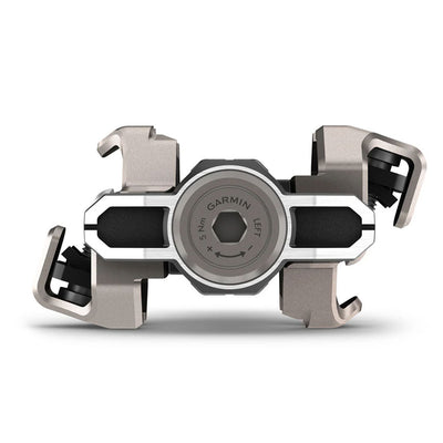 Garmin Rally XC Power Meter Pedals