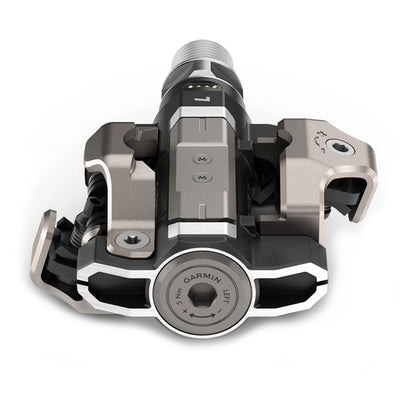 Garmin Rally XC Power Meter Pedals