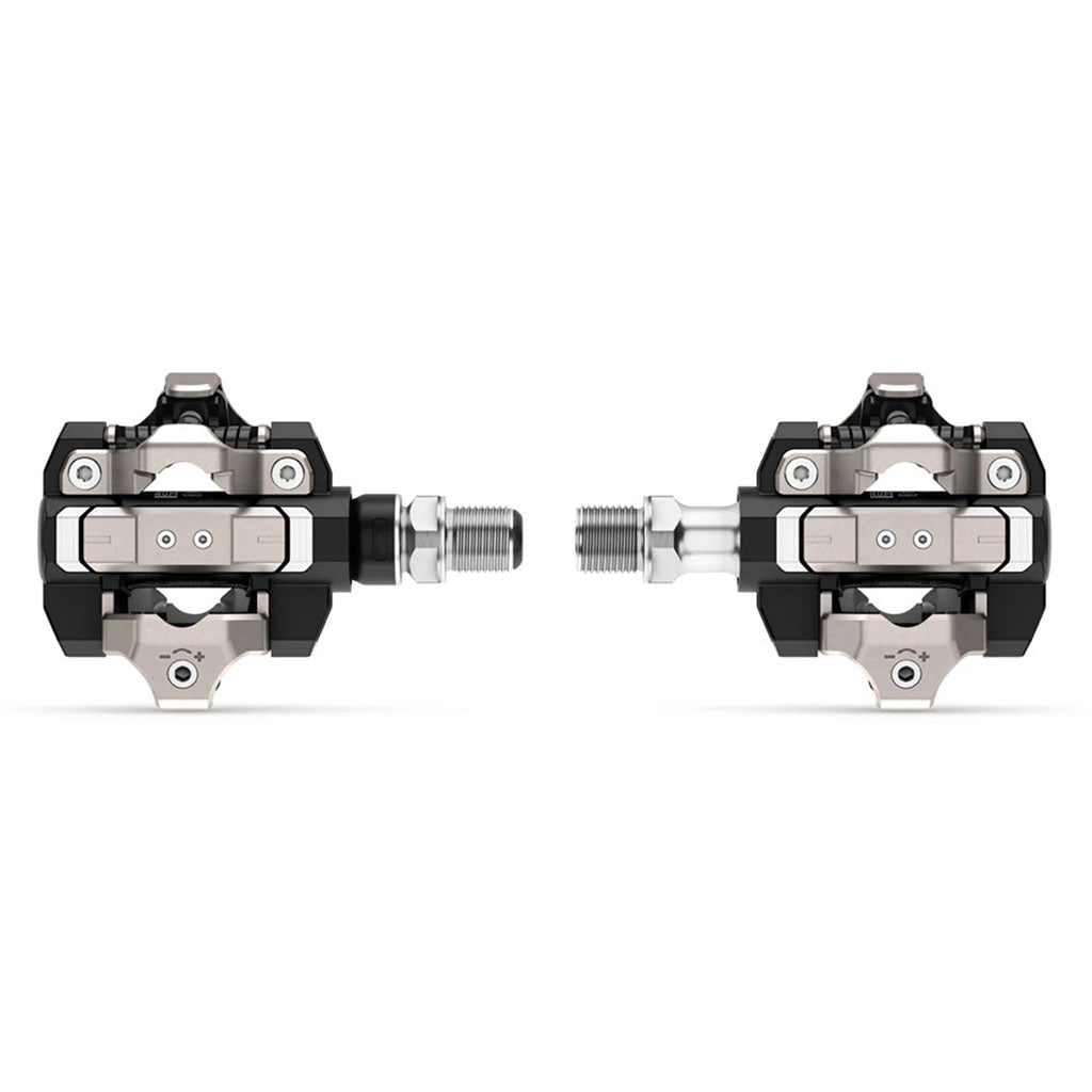 Garmin Rally XC Power Meter Pedals