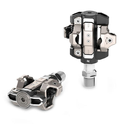 Garmin Rally XC Power Meter Pedals