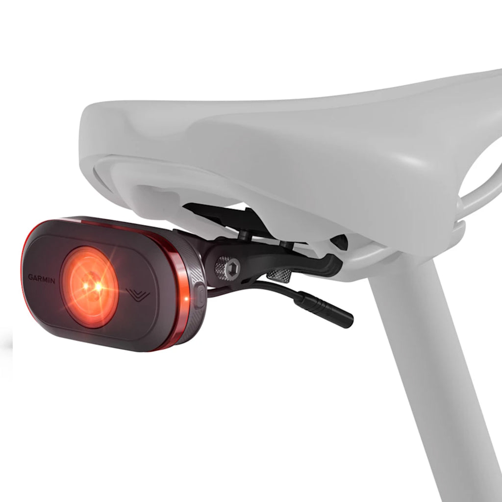 Garmin Varia eRTL615 Radar Tail Light for eBikes